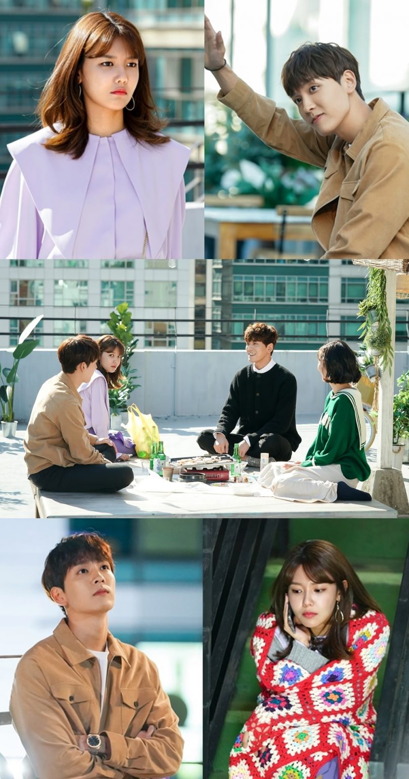 Link Nonton & Bocoran Drakor So I Married the AntiFan Episode 10, Who