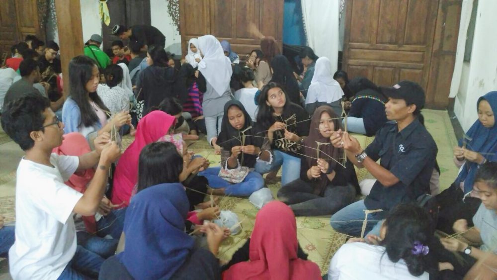 Kabupaten Sleman Siapkan 300 Homestay di Desa Wisata