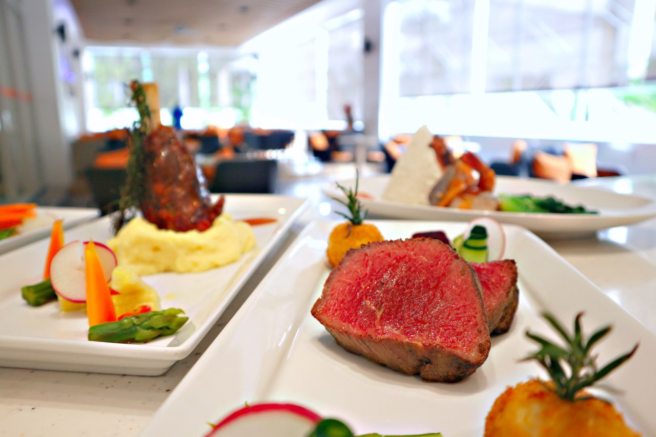 Bagaimana Kalau Merayakan Valentine di HARRIS Kelapa Gading