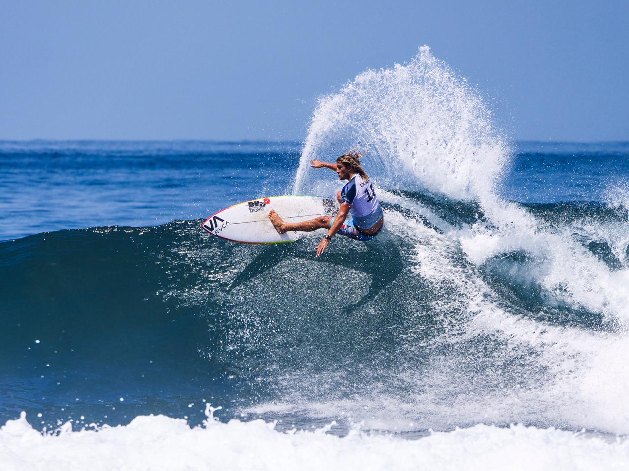 Ini Arti Setrategis dari Penyelenggaraan WSL Champion Tour