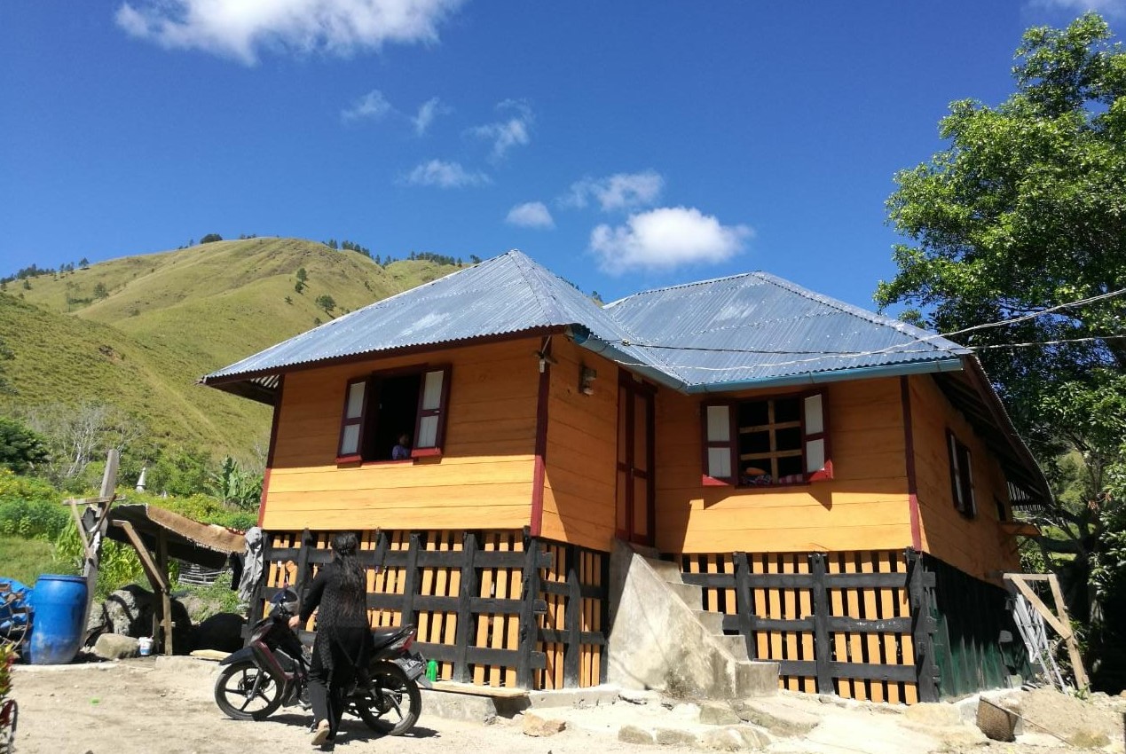 Kemenpar Mendorongnya Pentingnya Storytelling Homestay Di