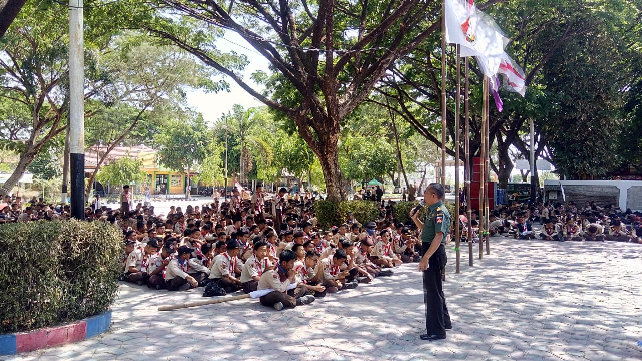 35+ Trend Terbaru Cinta Tanah Air Yang Dapat Diwujudkan Oleh Pelajar