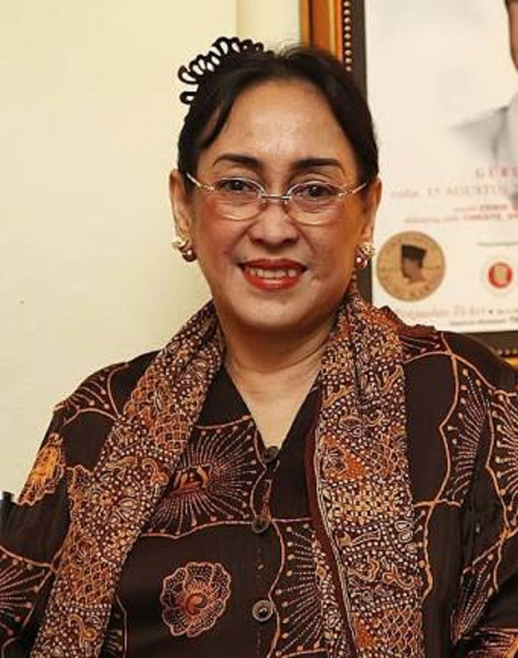 Sukmawati Memecah Belah Persatuan Warta Pilihan
