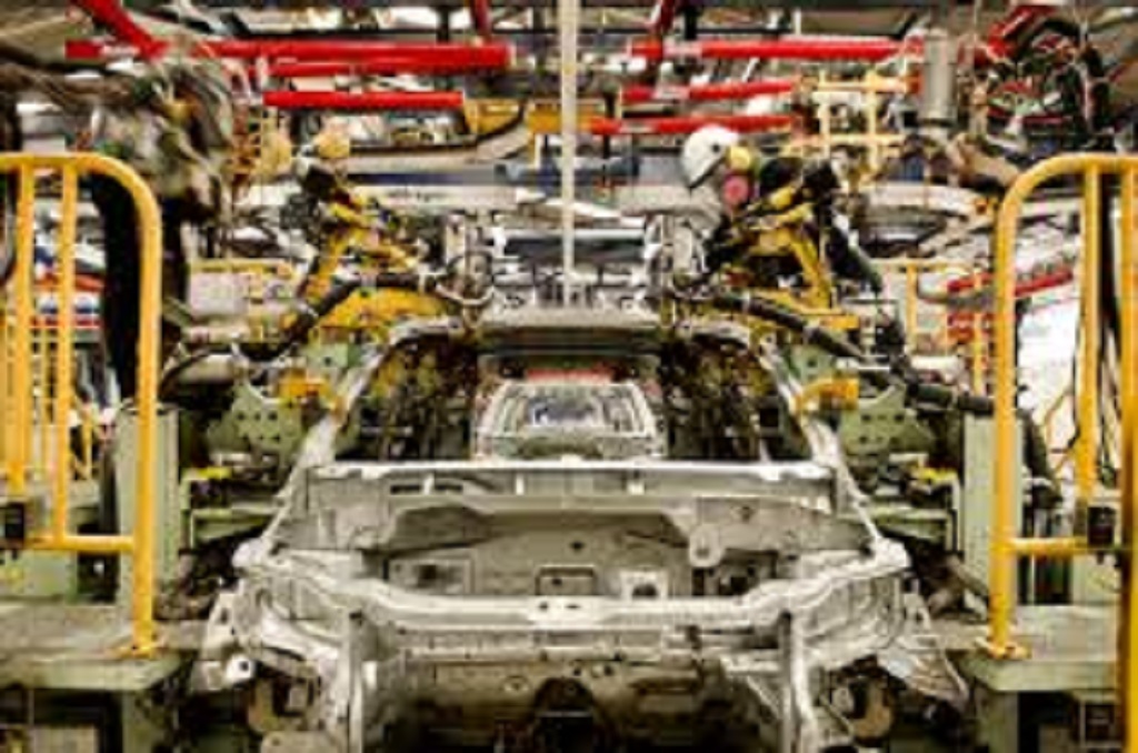 Tantangan Industry Automotive Indonesia Warta Pilihan