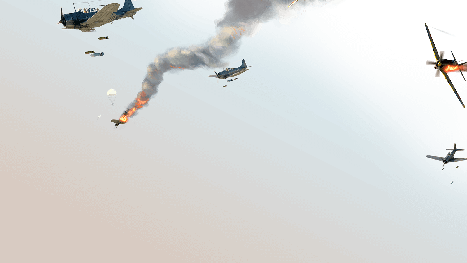 War Thunder — Realistic Military Vehicles Online Combat Game for PC