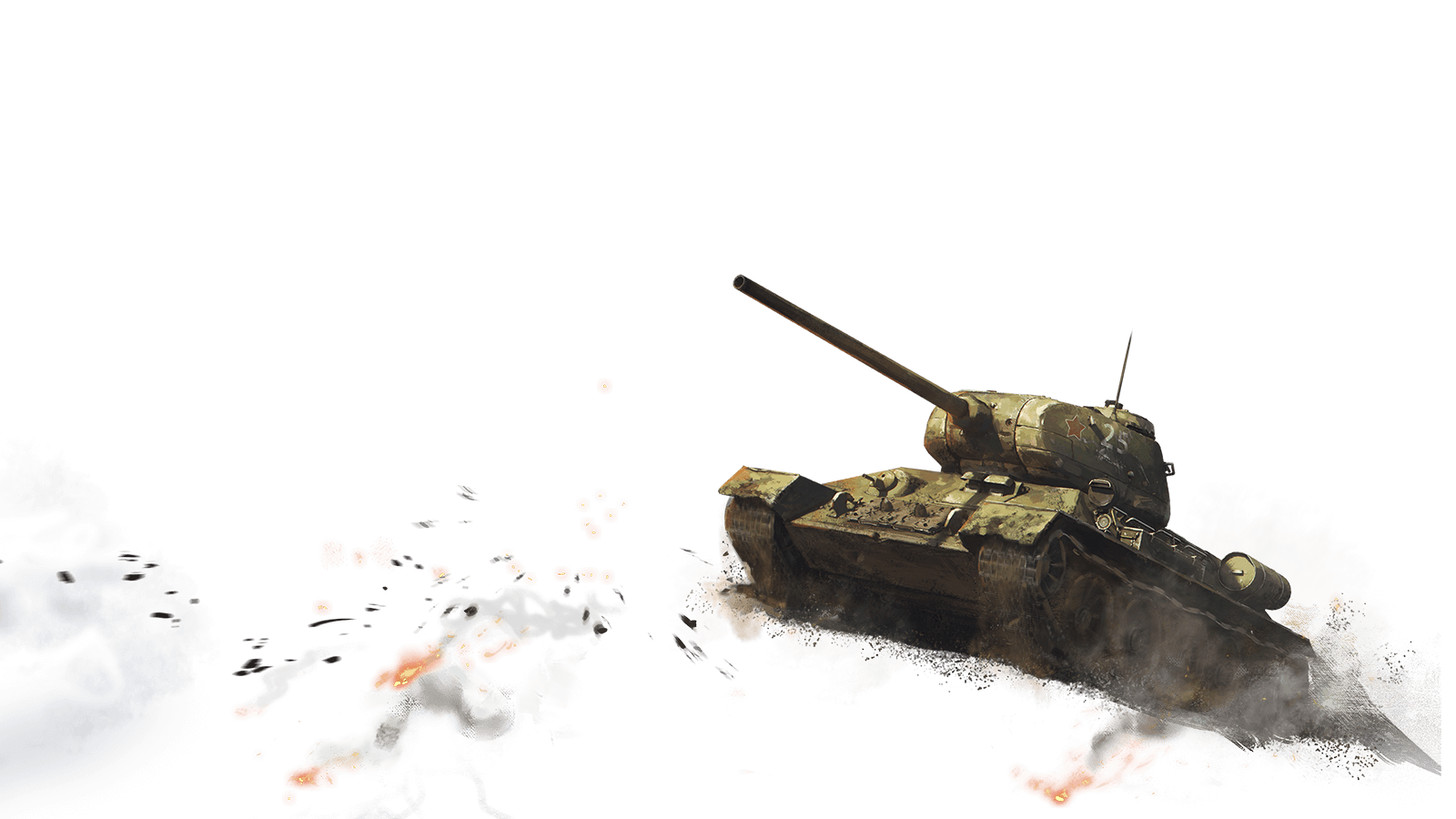 War Thunder — Realistic Military Vehicles Online Combat Game for PC