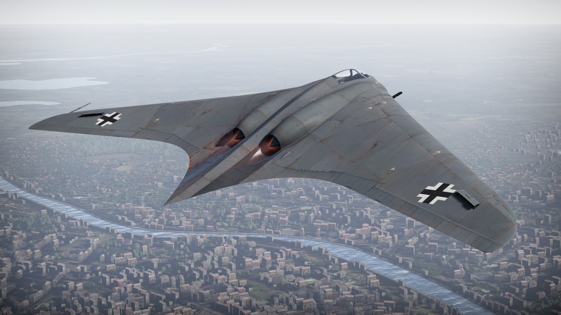 War Thunder NextGen MMO Combat Game for PC, Mac, Linux and PlayStation®4 Play for free now