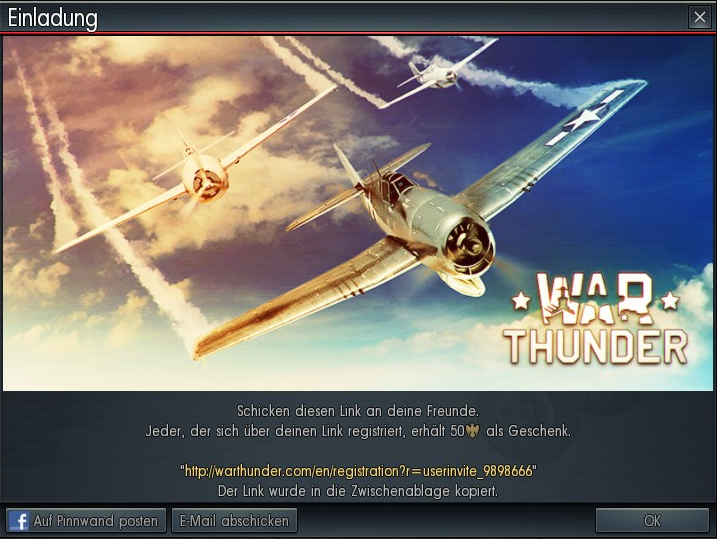 War Thunder NextGen Combat MMO für PC, Mac und Playstation 4 Jetzt