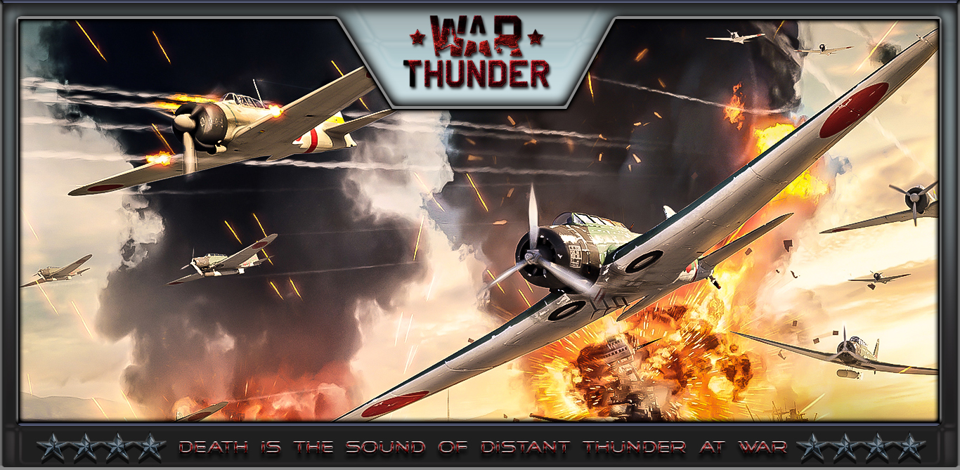 to War thunder Golden Eagles Fan site Home