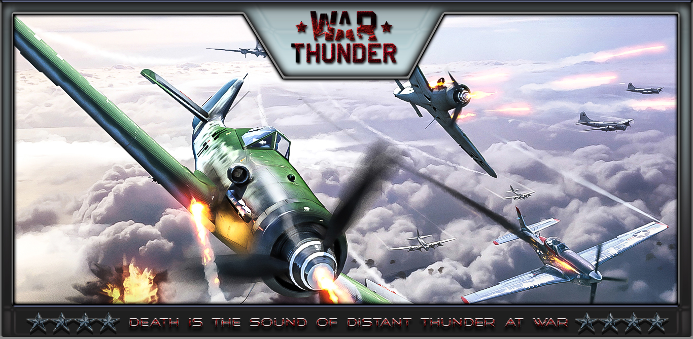 to War thunder Golden Eagles Fan site Home