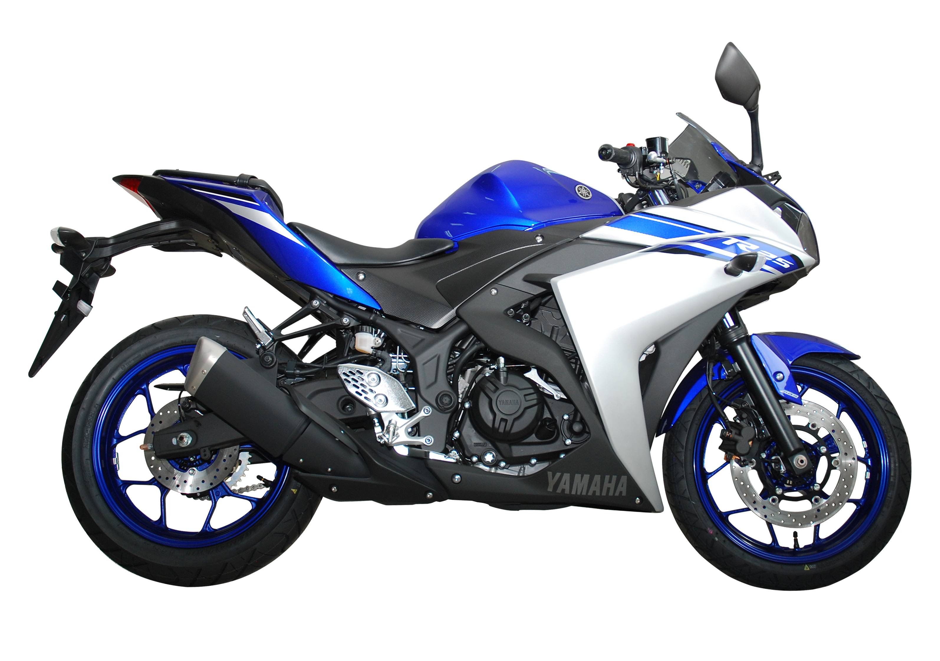 Harga Yamaha YZFR25 ABS 2016 Rp. 59 Jutaan, Ada 3 Varian