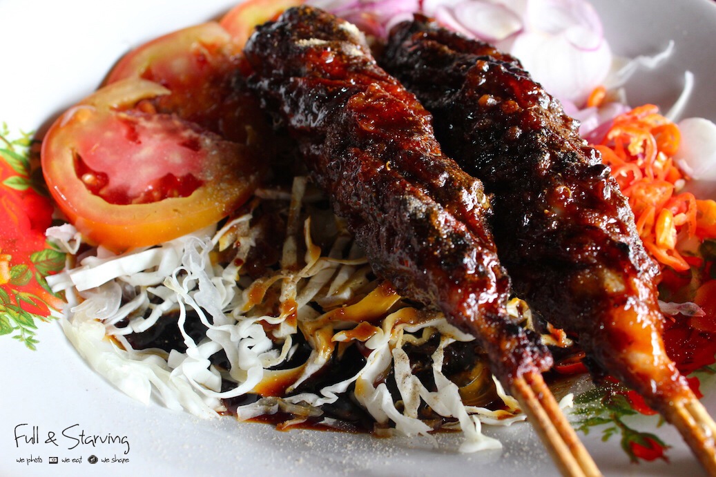 🍢ANEKA OLAHAN DAGING KAMBING🍢