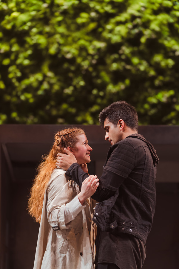 RSC Live Romeo and Juliet