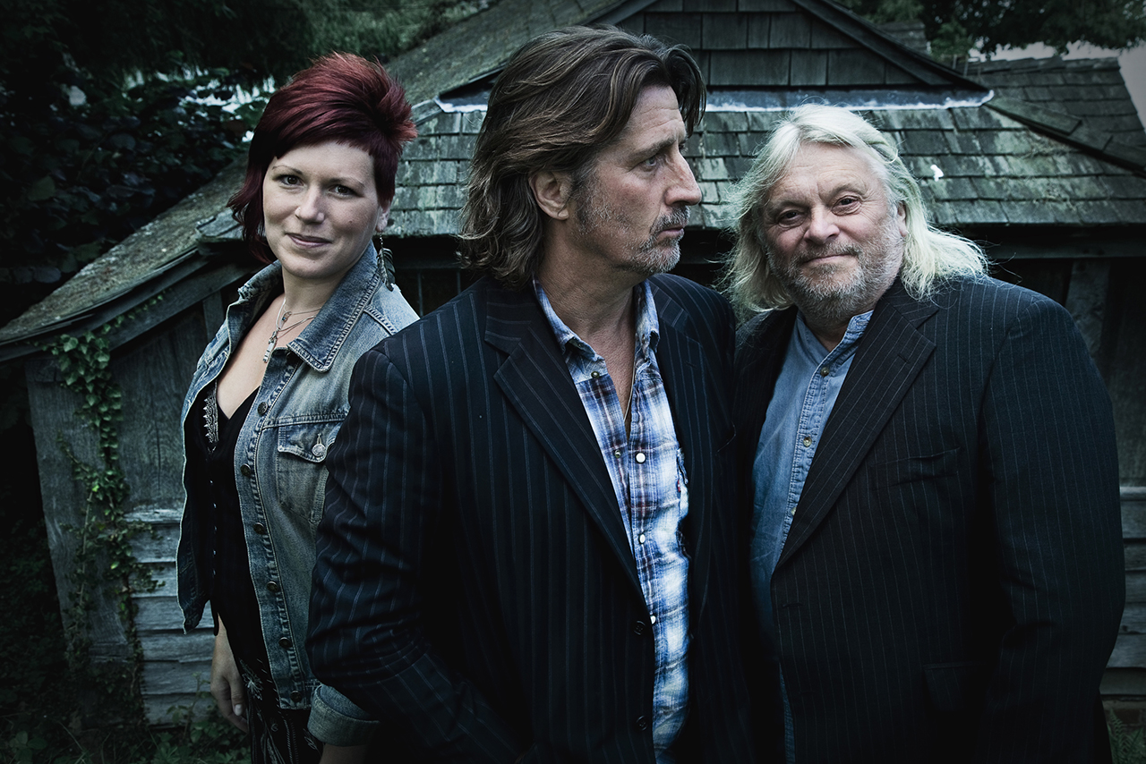 Show of Hands with Miranda Sykes