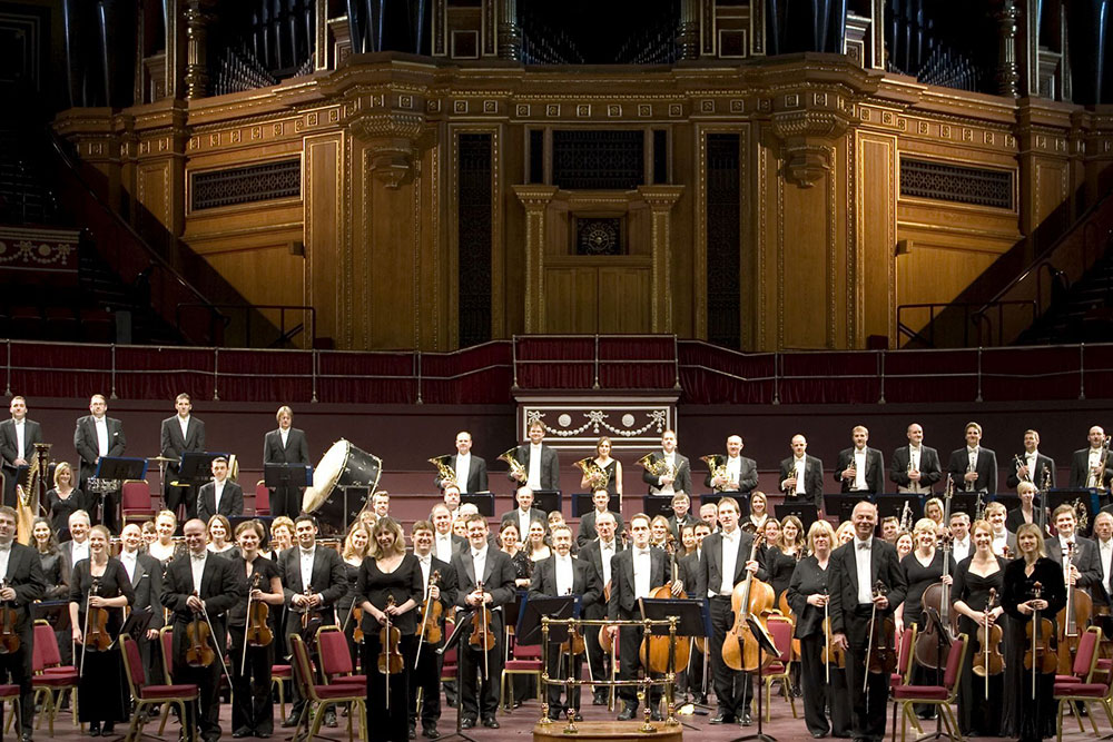 Royal Philharmonic Orchestra