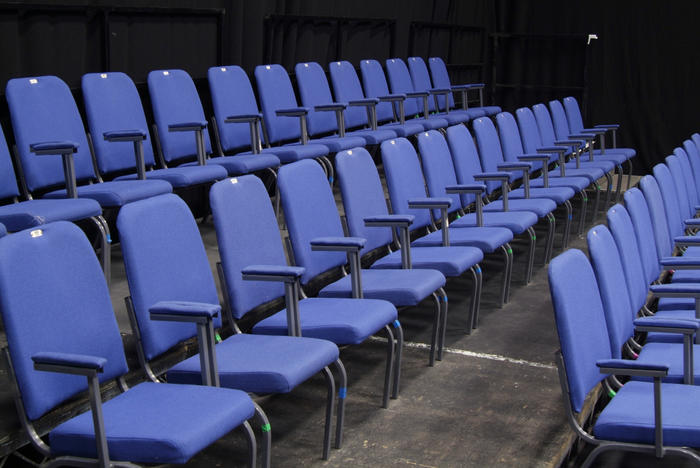 Studio Warwick Arts Centre
