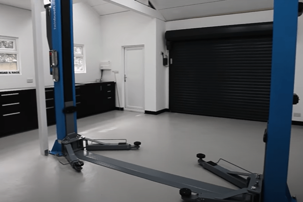 Triple Garages Triple Wooden Garage Warwick Buildings