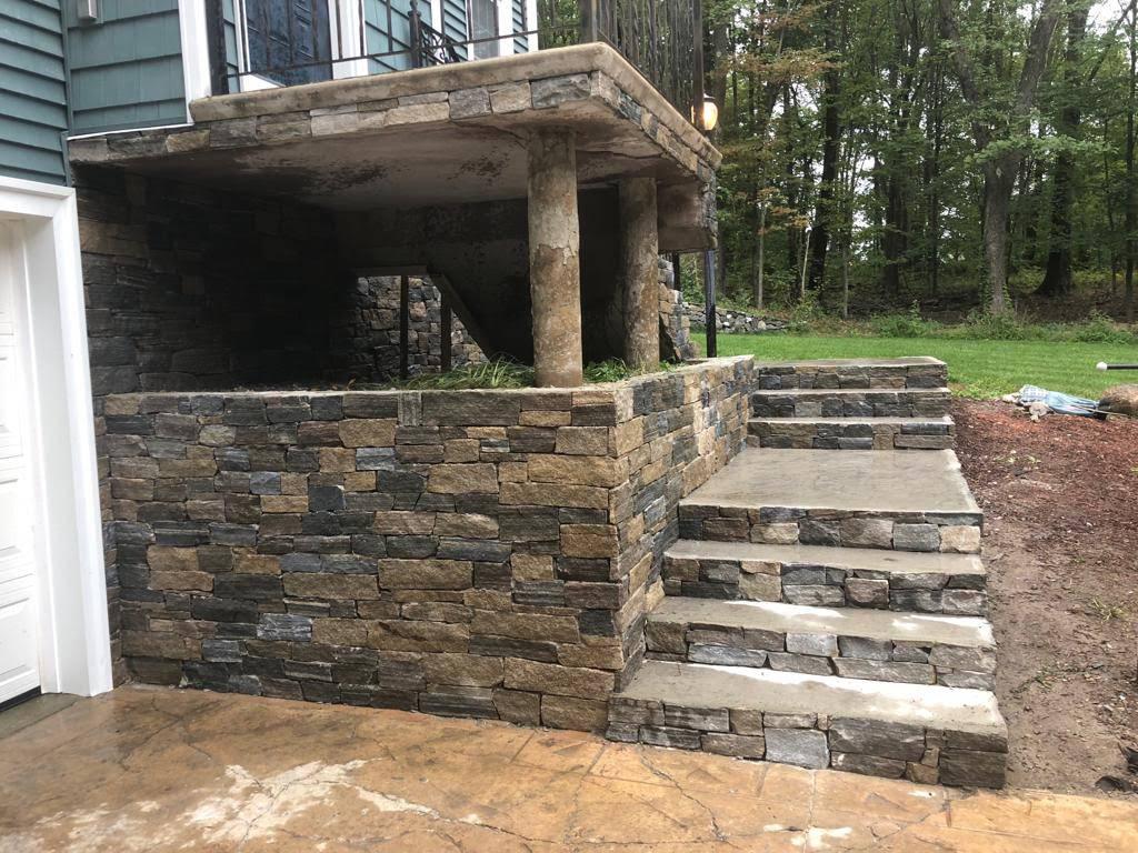 Local Concrete Contractors In Warwick Rhode Island