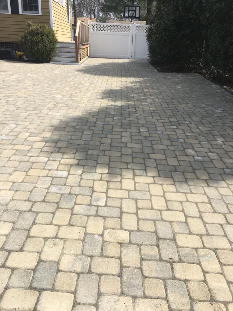 Residential Concrete Contractors In Warwick Rhode Island