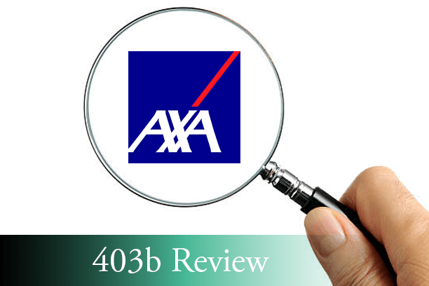 An Independent Review of The AXA EQUIVEST® (Series 201) contract for