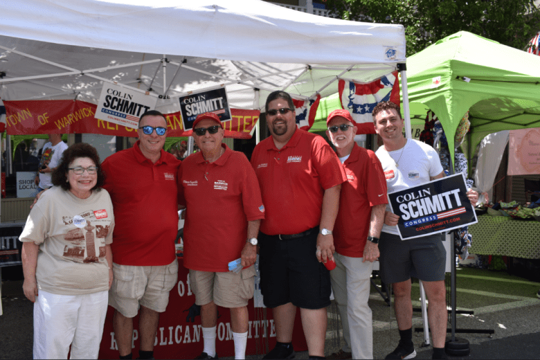 Florida Family Funfest (2022) Town of Warwick NY Republican Committee