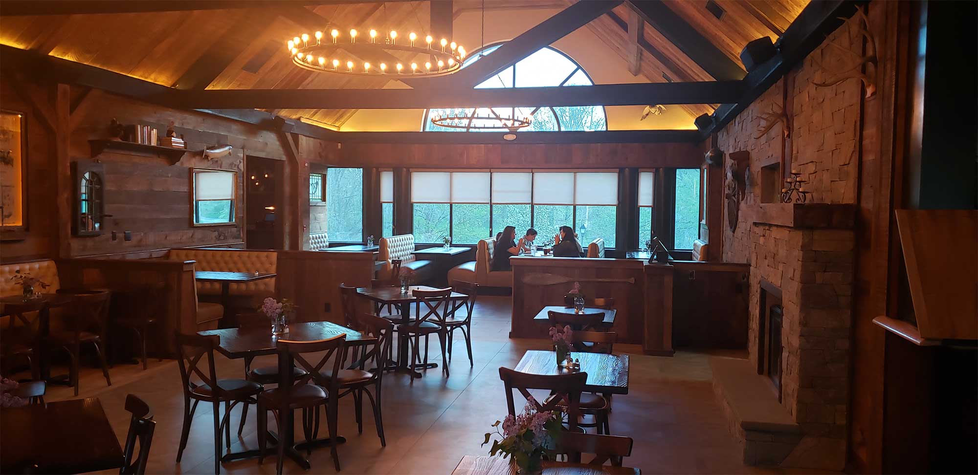 Vernon NJ Restaurants The Glenwood Lunch and Dinner 7 days