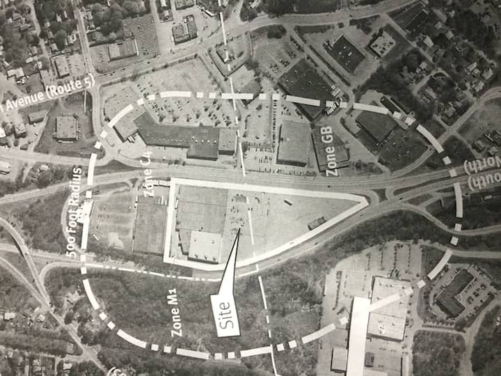 CarMax Dealership Coming to WarwickCranston Line