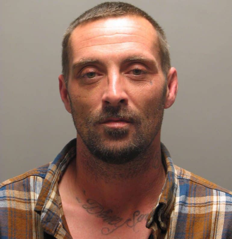 WPD Man Held at ACI for Tire Iron Assault at Kent Hospital