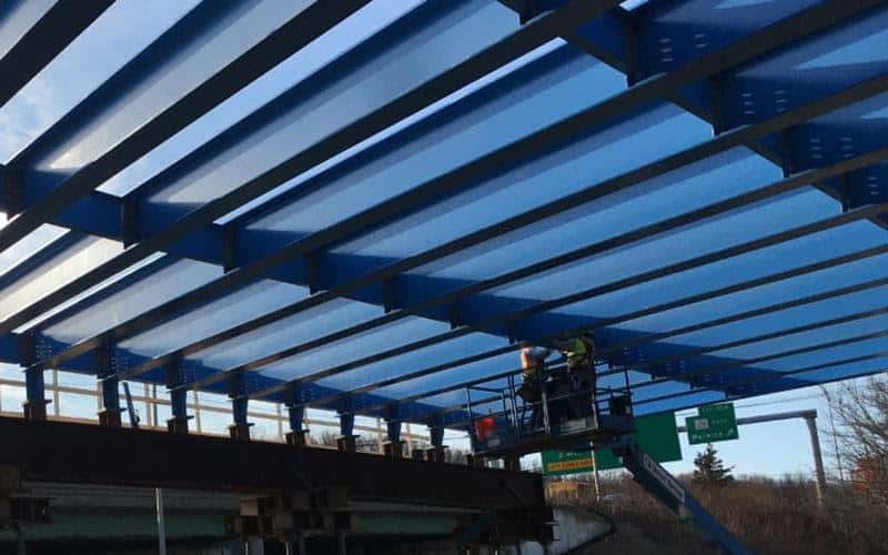 RIDOT Centerville Road Lane Closures Expected Monday