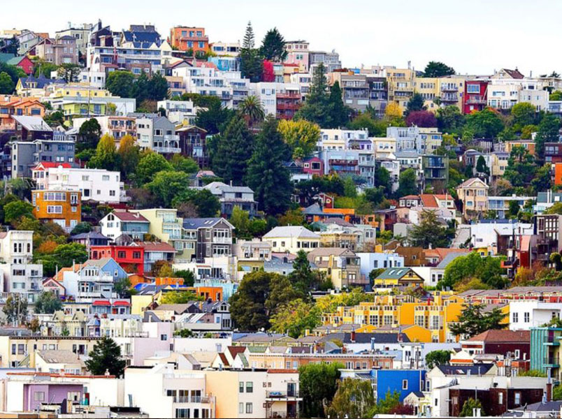 Dolores Heights Warwick Properties Group