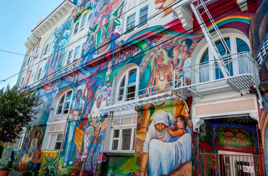 Mission District Warwick Properties Group