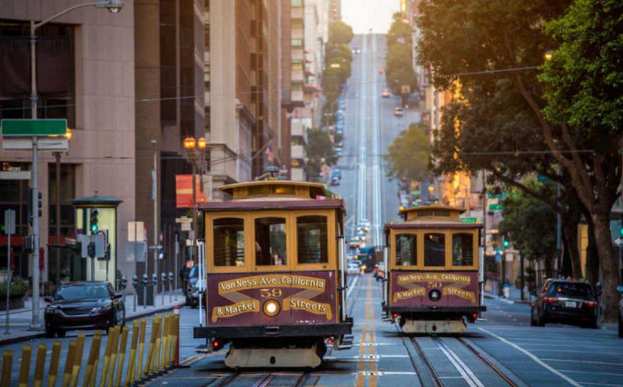 Tour San Francisco Luxury Homes Warwick Properties Group