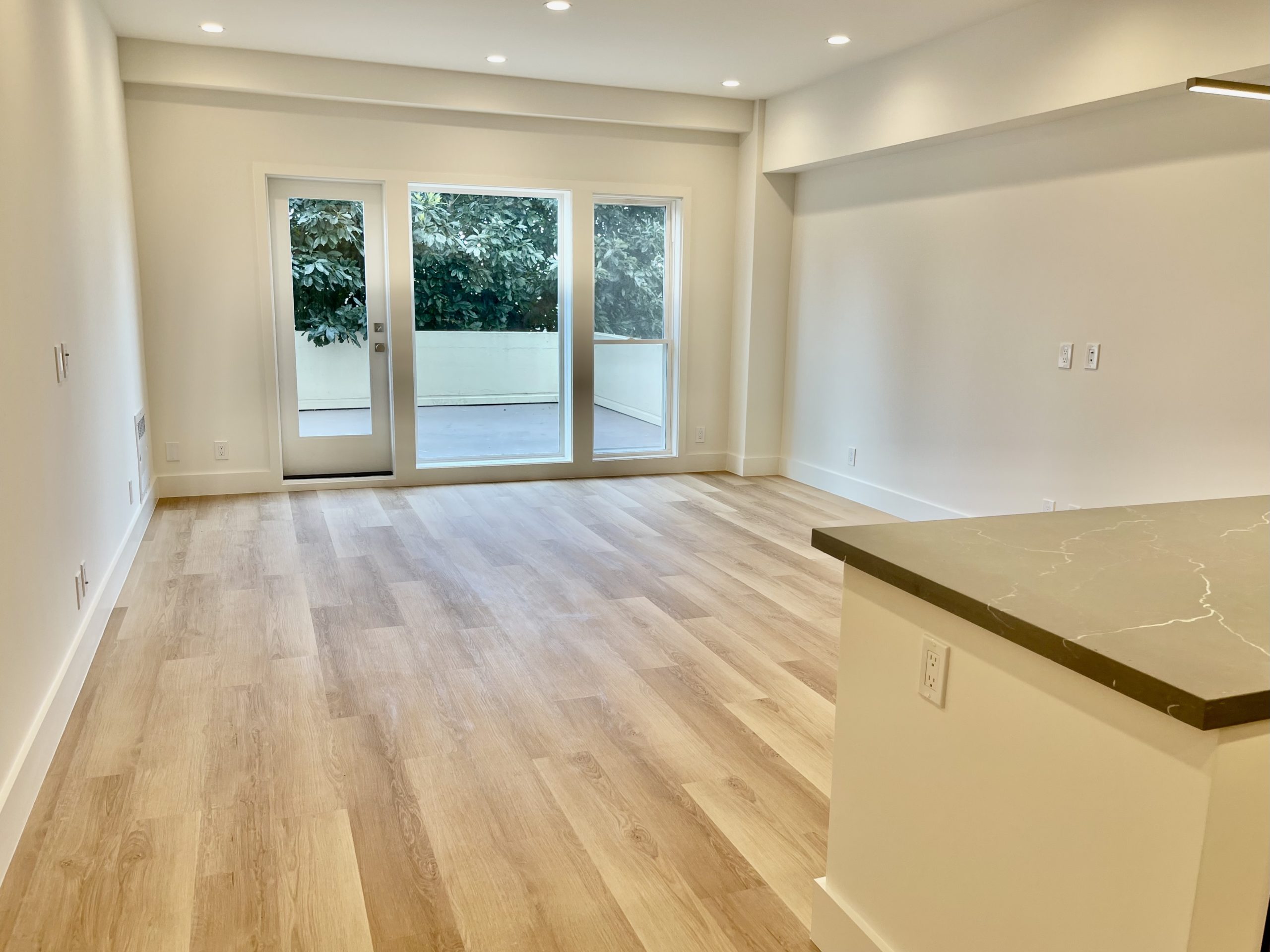 1740 Broadway 207 San Francisco Warwick Properties Group