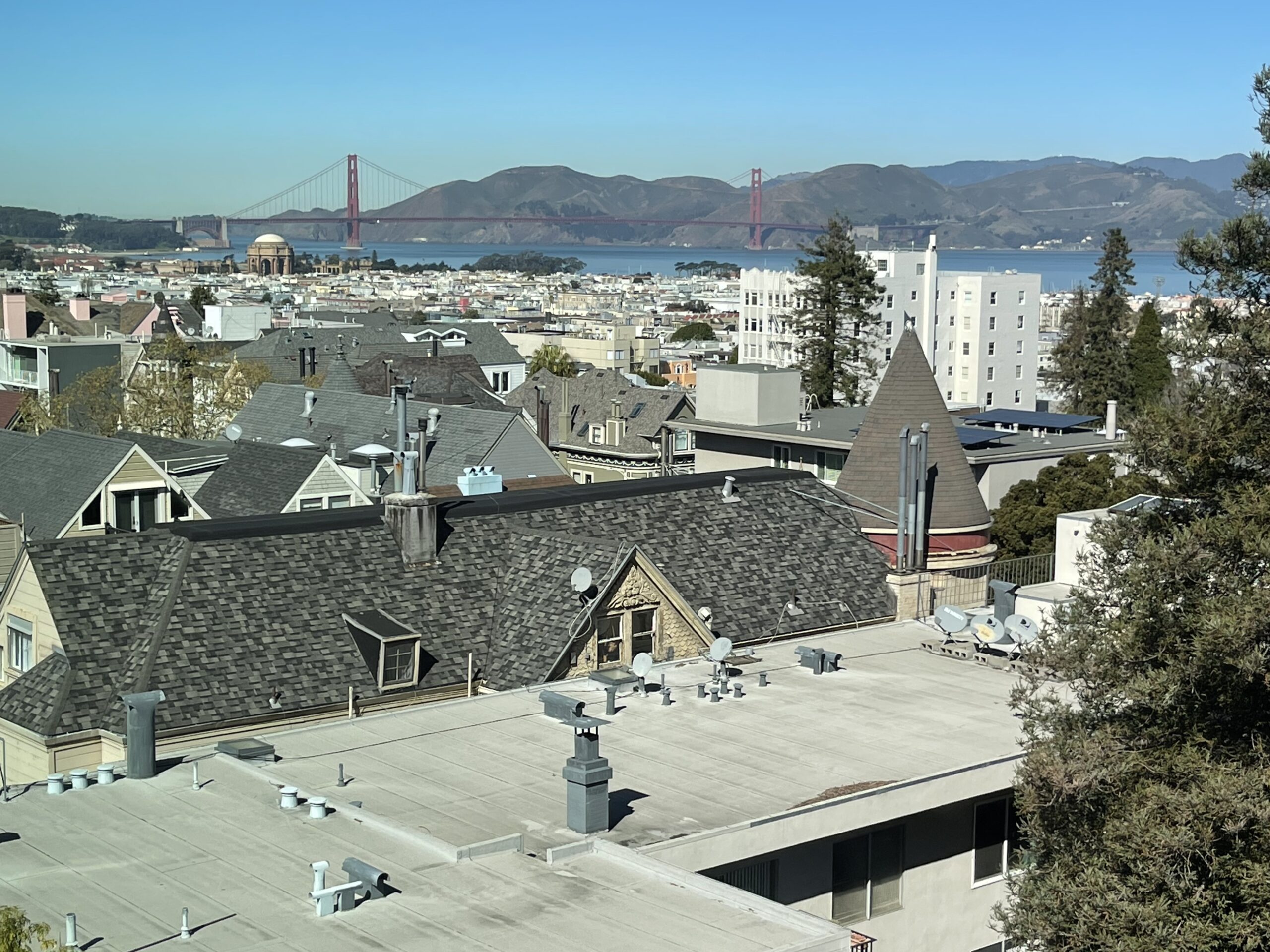 1740 Broadway 504 San Francisco Warwick Properties Group