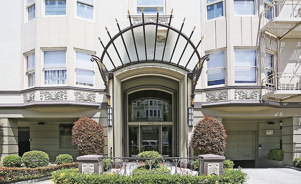 1740 Broadway 306 San Francisco Warwick Properties Group