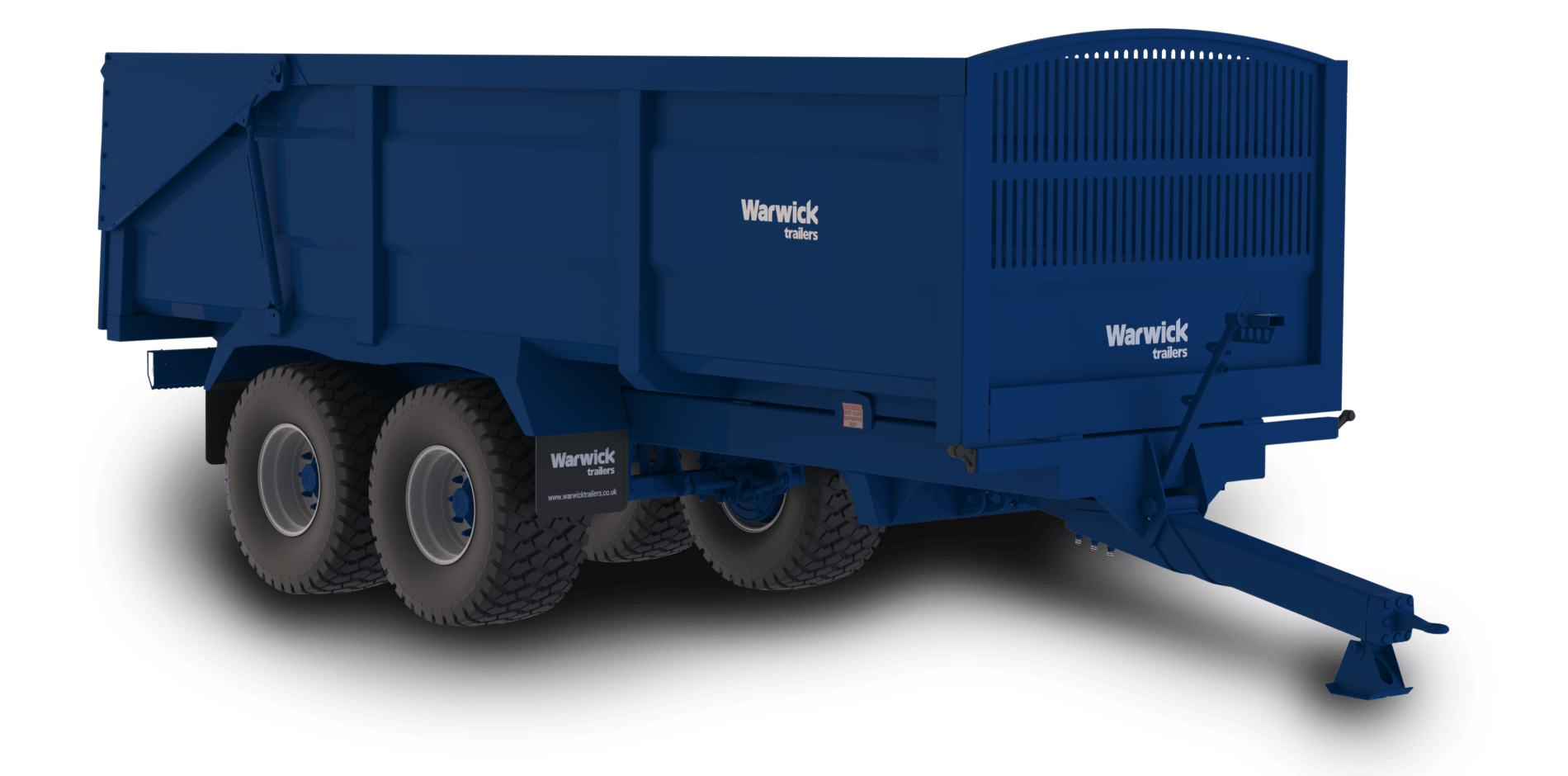 Warwick Trailers Mono Trailers