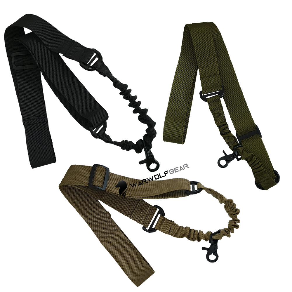 ACM Bungee Sling WarWolf Gear