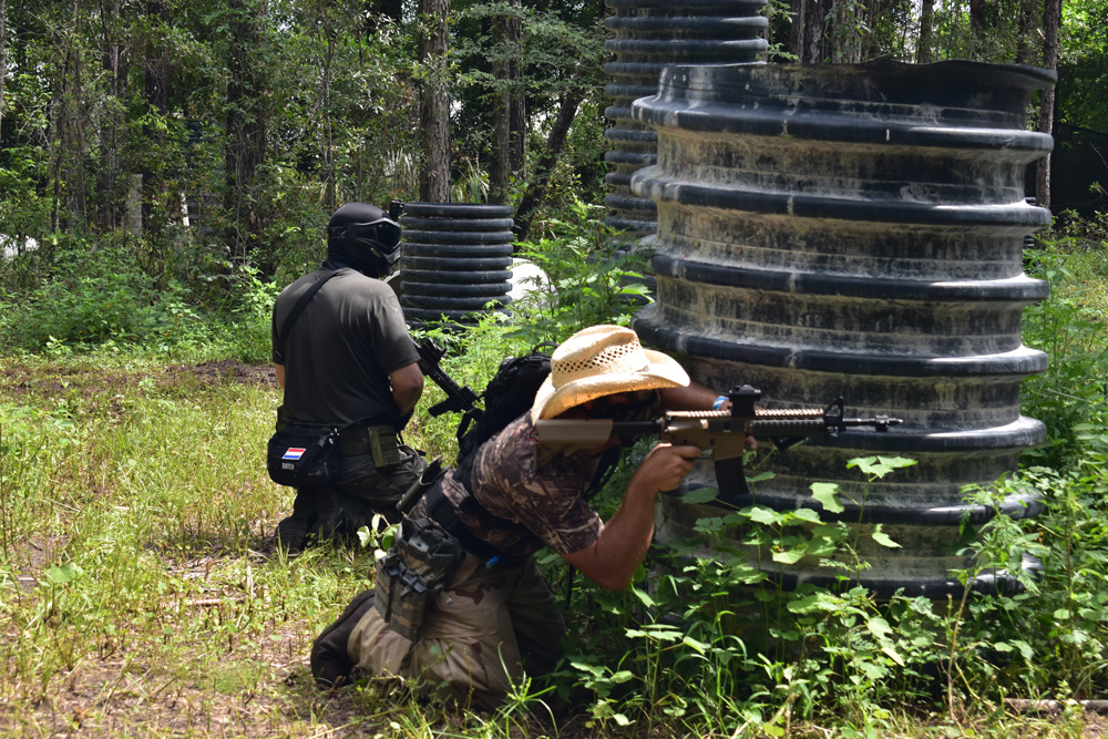 Airsoft Action War Zone Airsoft