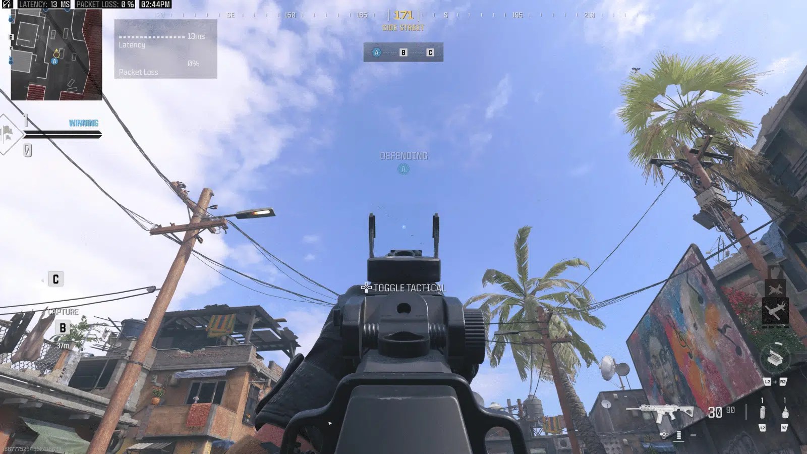 You Absolutely Need to Try This Optic in MW3 The MK. 23 Reflector is a