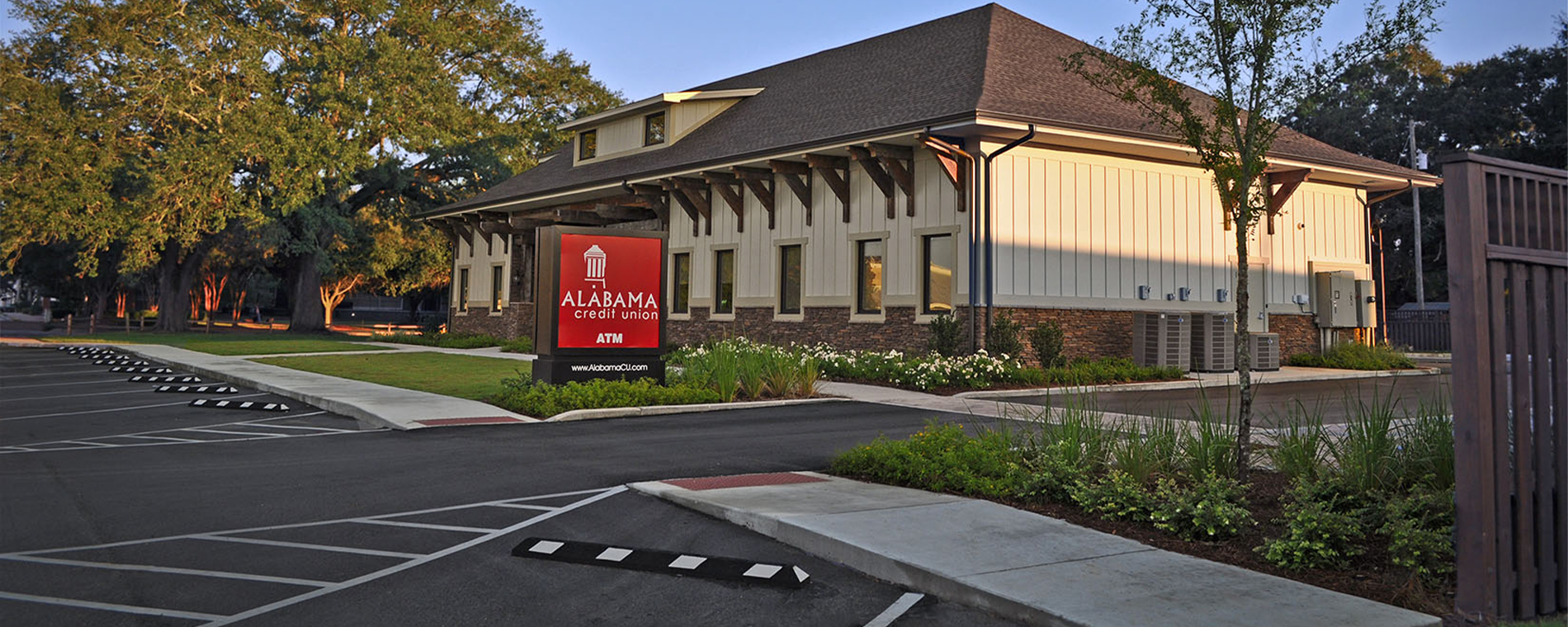 ALABAMA CREDIT UNION WAS Design