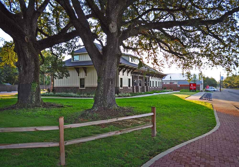 ALABAMA CREDIT UNION WAS Design