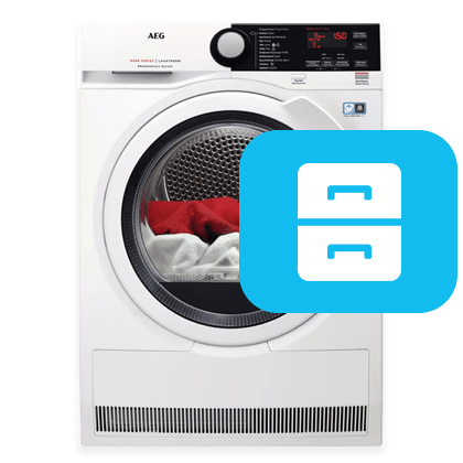Beste Inbouw Wasdroger | Beste Van December 2022 | Was-Droger.nl