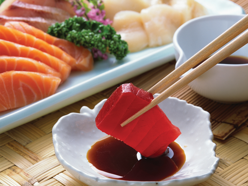 Wasabi Steak Japanese Restaurant Sushi & Hibachi 1262 Vocke Road