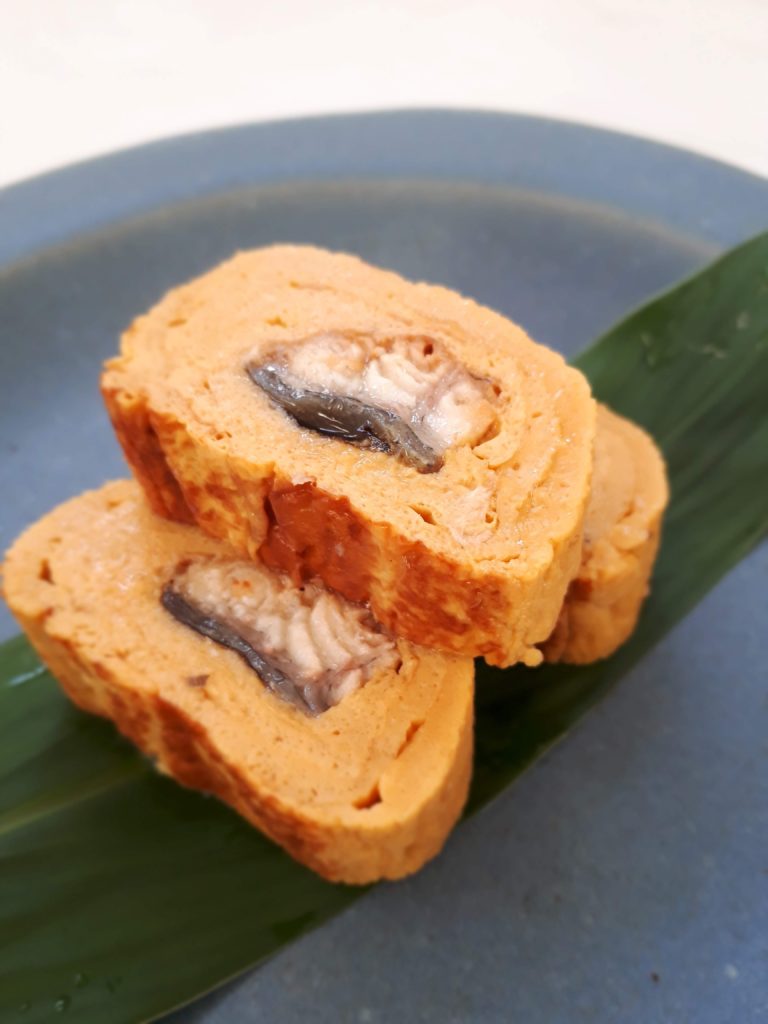 + RICE with MAITAKE MUSHROOMS (MAITAKE GOHAN) + WA + SABI