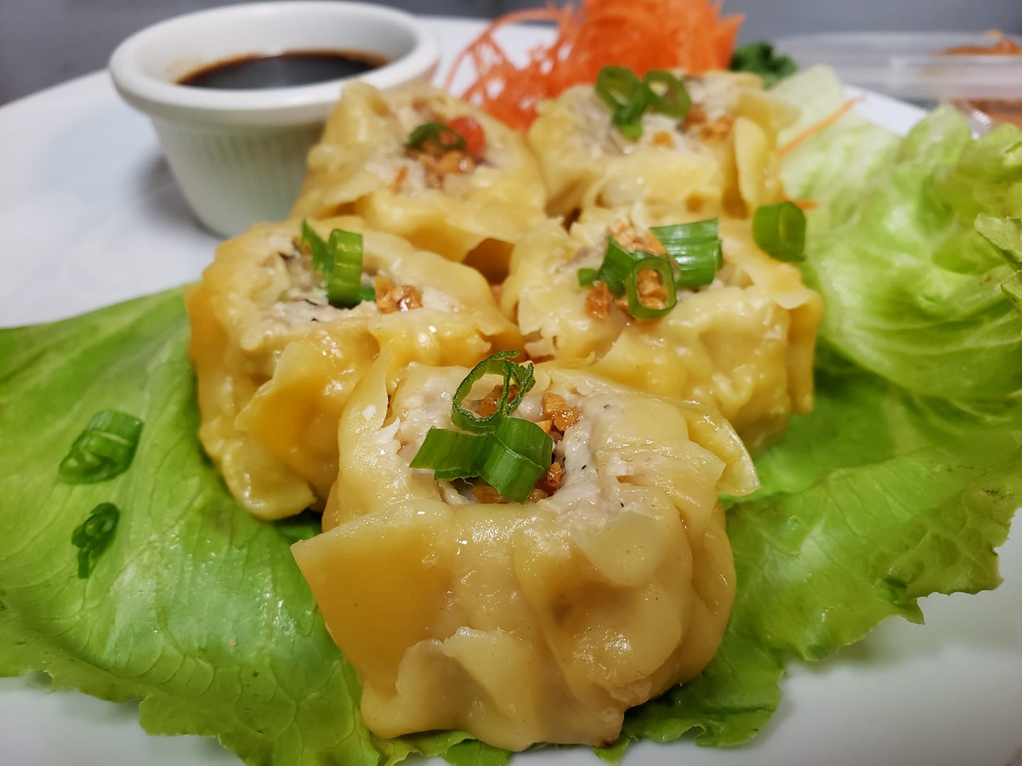 Wasabi Thai Sushi Restaurant Florida View Menu & Online Order