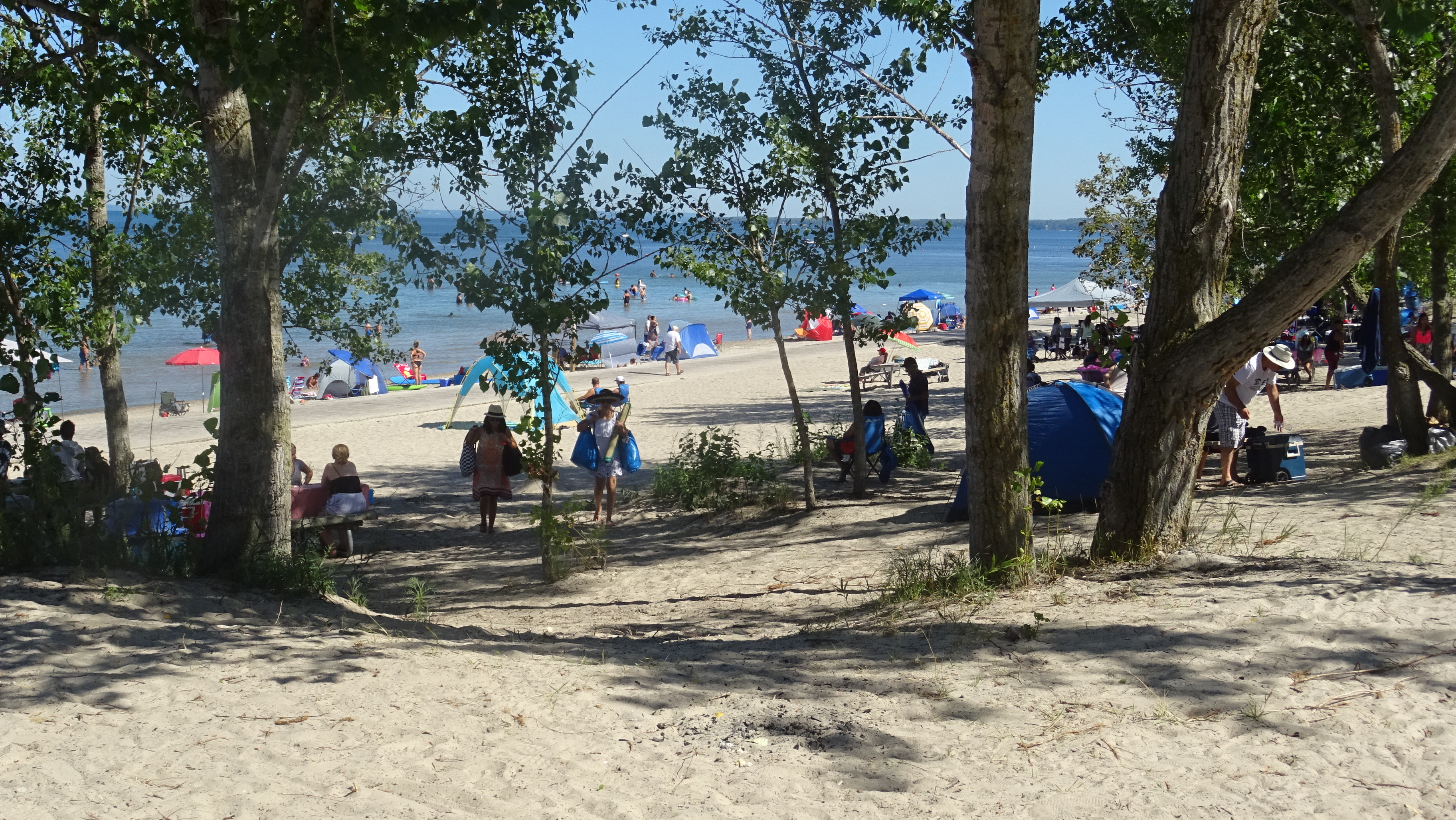 Week of Sunday, August 9th, 2020 Wasaga Beach 365