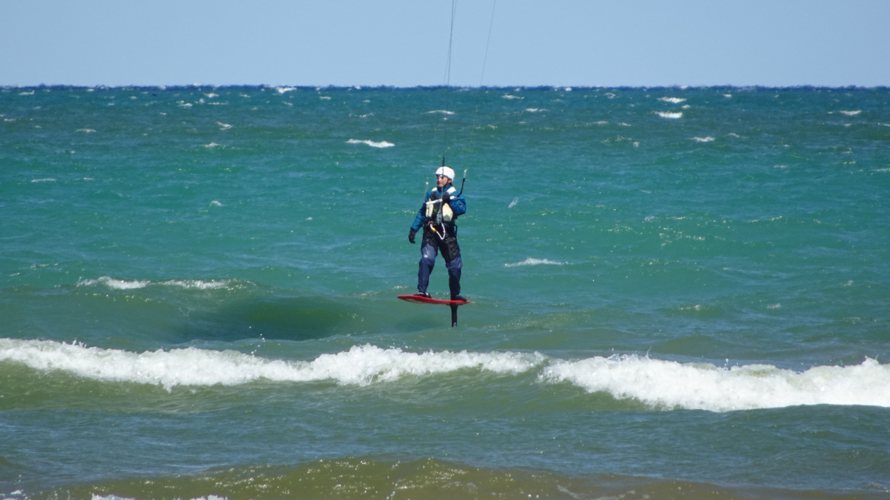 Week of May 2nd, 2021 Wasaga Beach 365