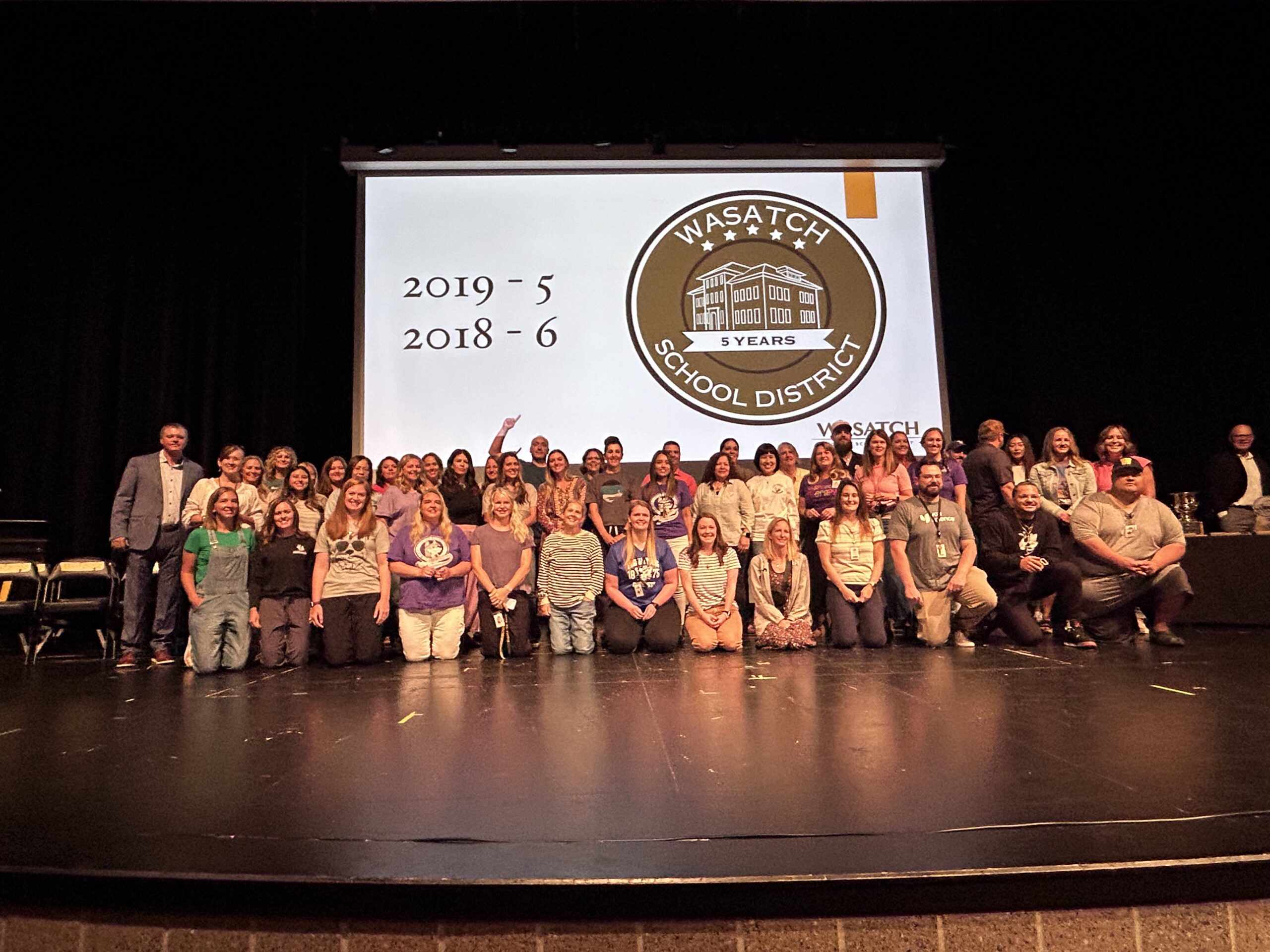 BacktoSchool 202425 Wasatch County School District BacktoSchool 202425 Wasatch County School District