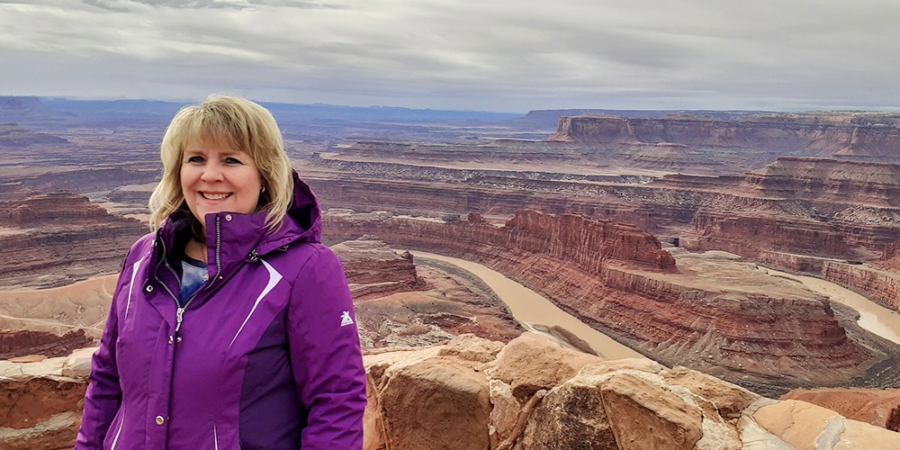 Teacher Spotlight Heidi Lovell Wasatch Elementary School