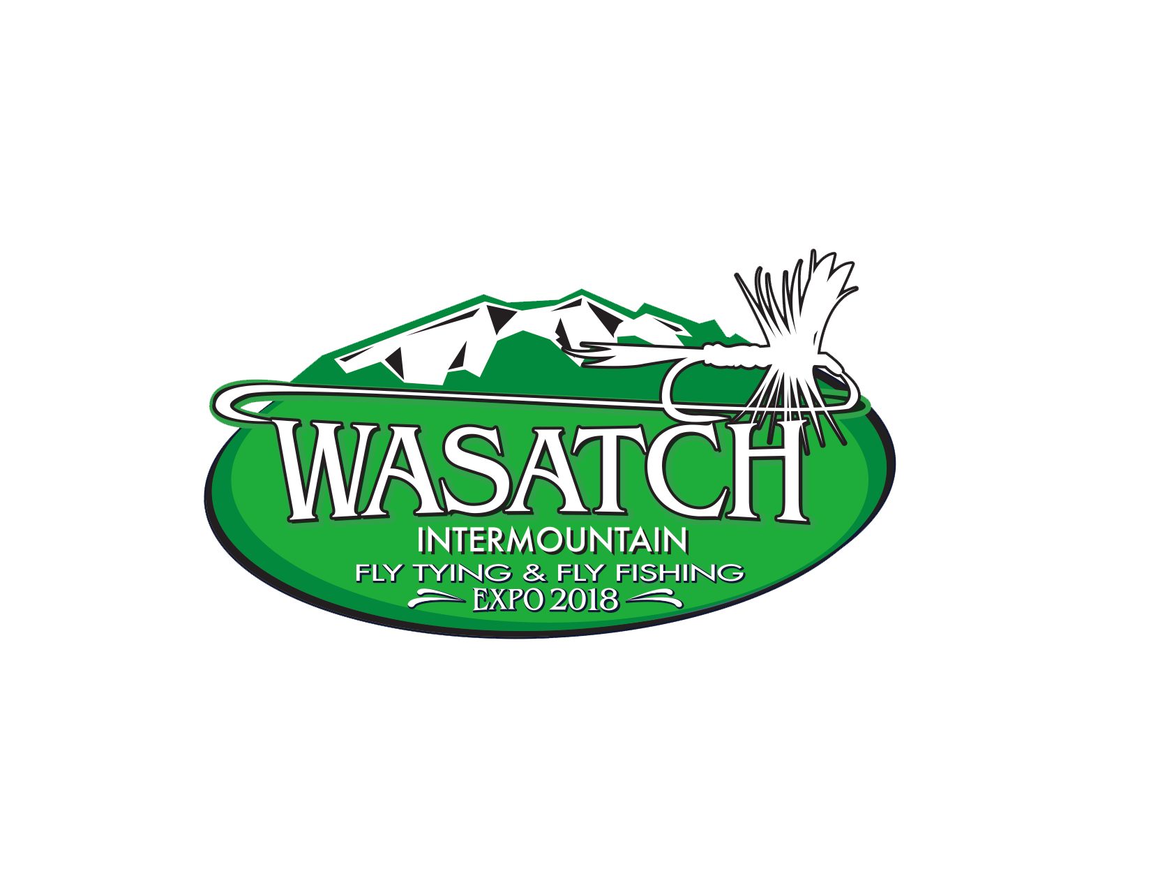 Press The Wasatch Intermountain Fly Tying and Fly Fishing Expo